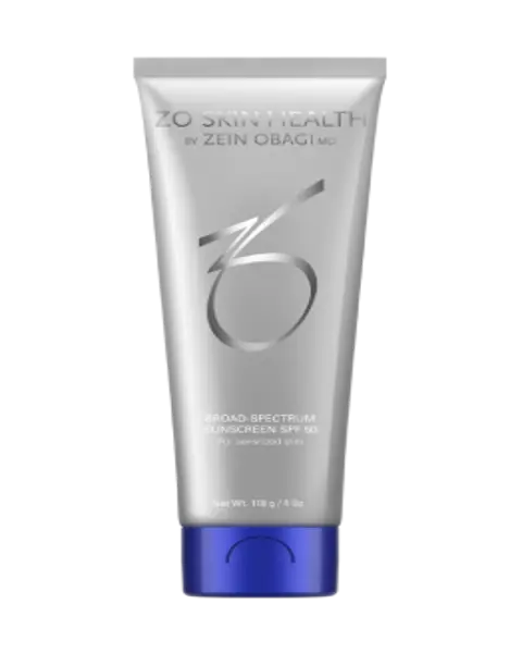 自宅で医療レベルのスキンケアを医師と始める肌改革 ZO SKIN HEALTH