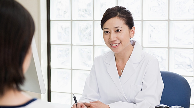 「肌を知る」ということから生まれる本質的なアプローチ