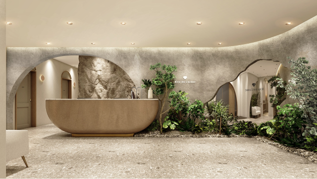 医療機関でしか取り扱えないスキンケアプログラム